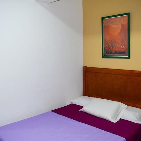 Pension Waksman Valência Exterior foto
