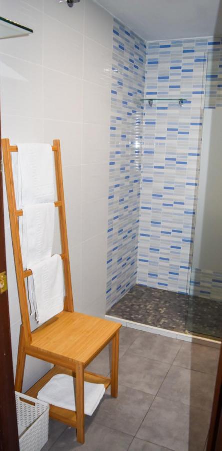 Pension Waksman Valência Exterior foto
