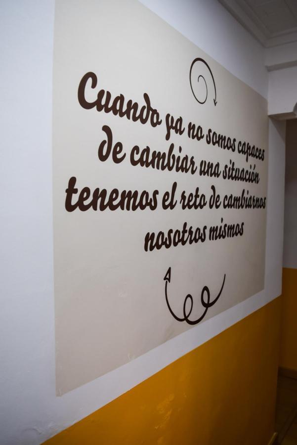 Pension Waksman Valência Exterior foto