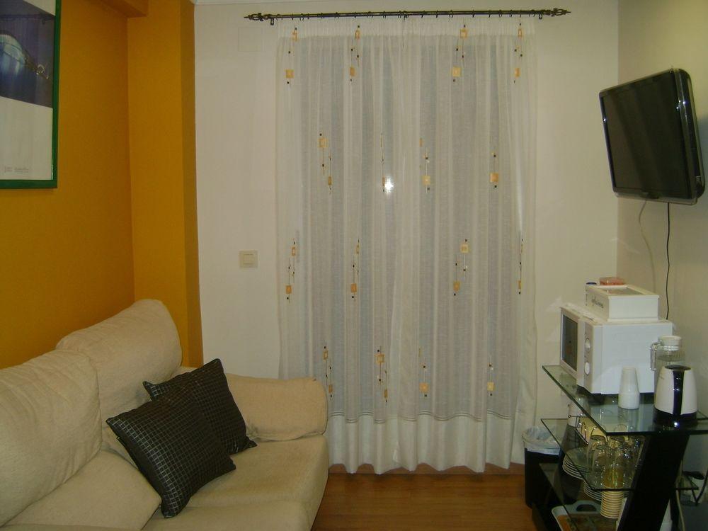 Pension Waksman Valência Exterior foto